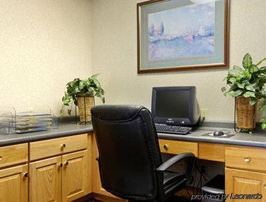 Days Inn Lake Norman Корнелиус Удобства фото