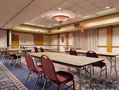 Days Inn Lake Norman Корнелиус Удобства фото